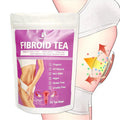 C83 Winstown Fibroid Herbal Tea bags with natural herbs and cold extract preparation