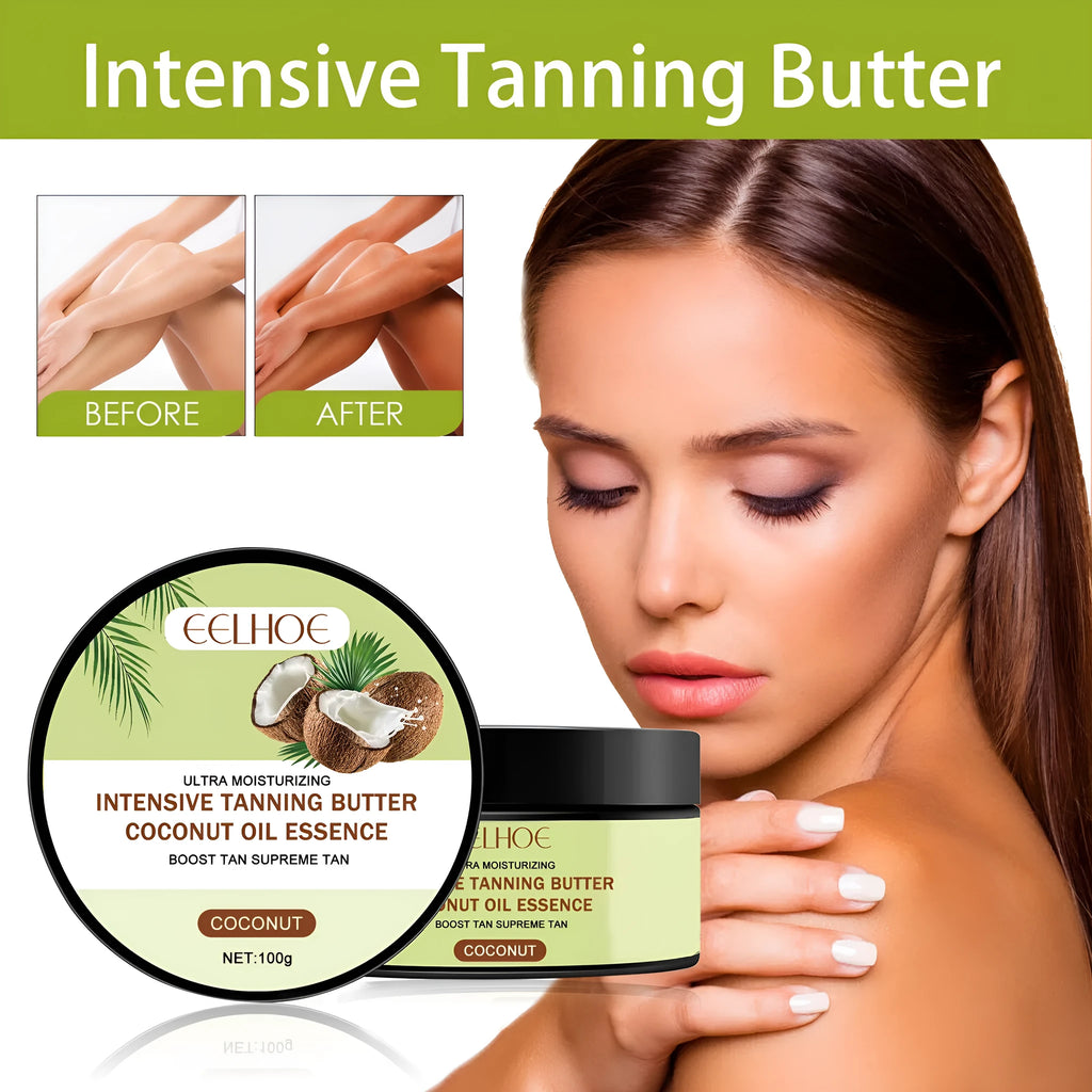 Coconut Help Black Frost outdoor skin balm cream in 100g pot with natural oils