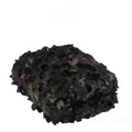Green military camouflage net with UV protection for outdoor sunshade and concealment applications