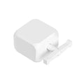 White Bluetooth rocker arm finger robot remote control for smart home switch automation