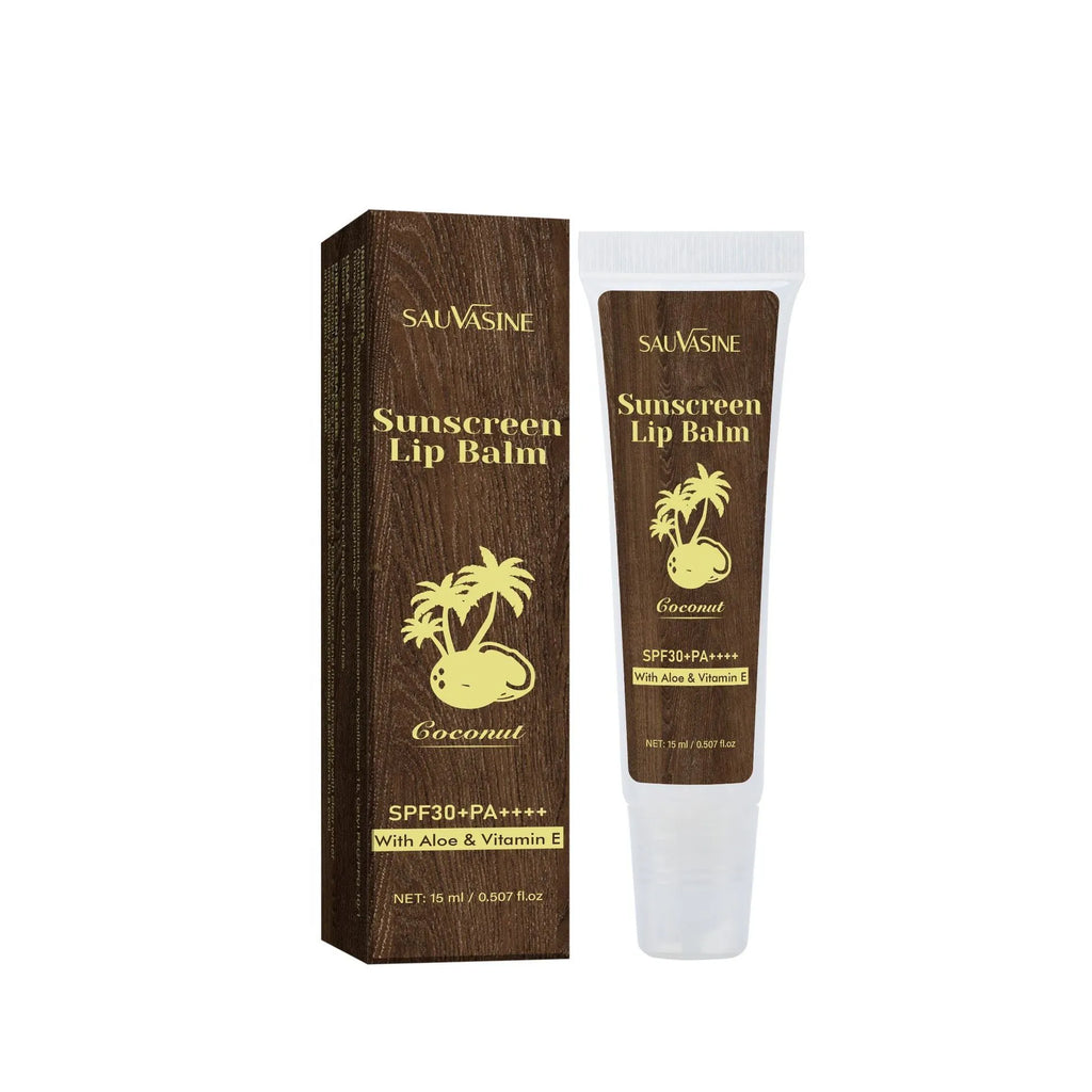 50ml moisturising lip care stick tube with nourishing formula for chapped lips and lip lines