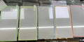 Fluorescent tempered glass screen protector for iPhone with luminous glow effect