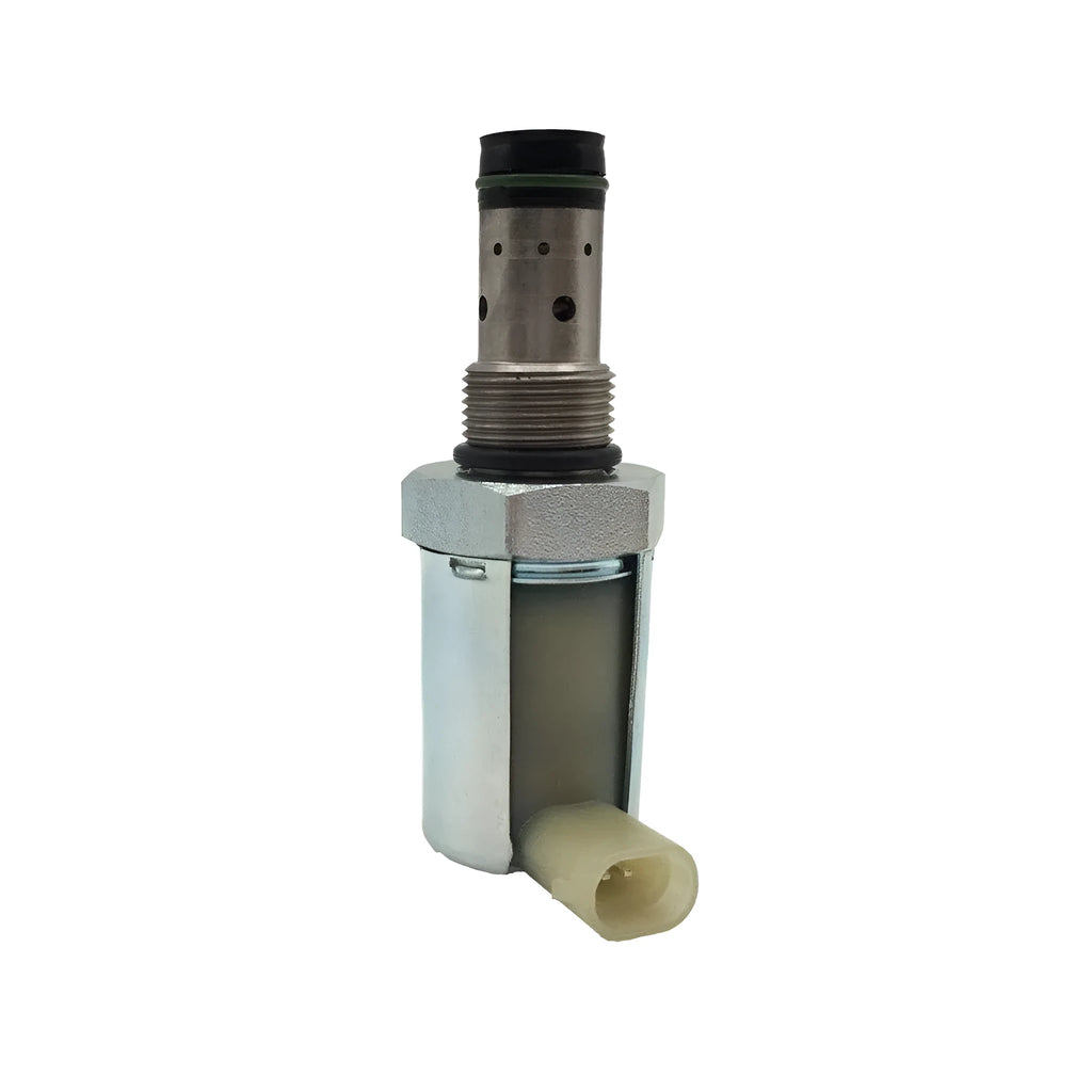 Pressure regulating valve for 60L Ford systems with 5C3Z9C968CA format specification