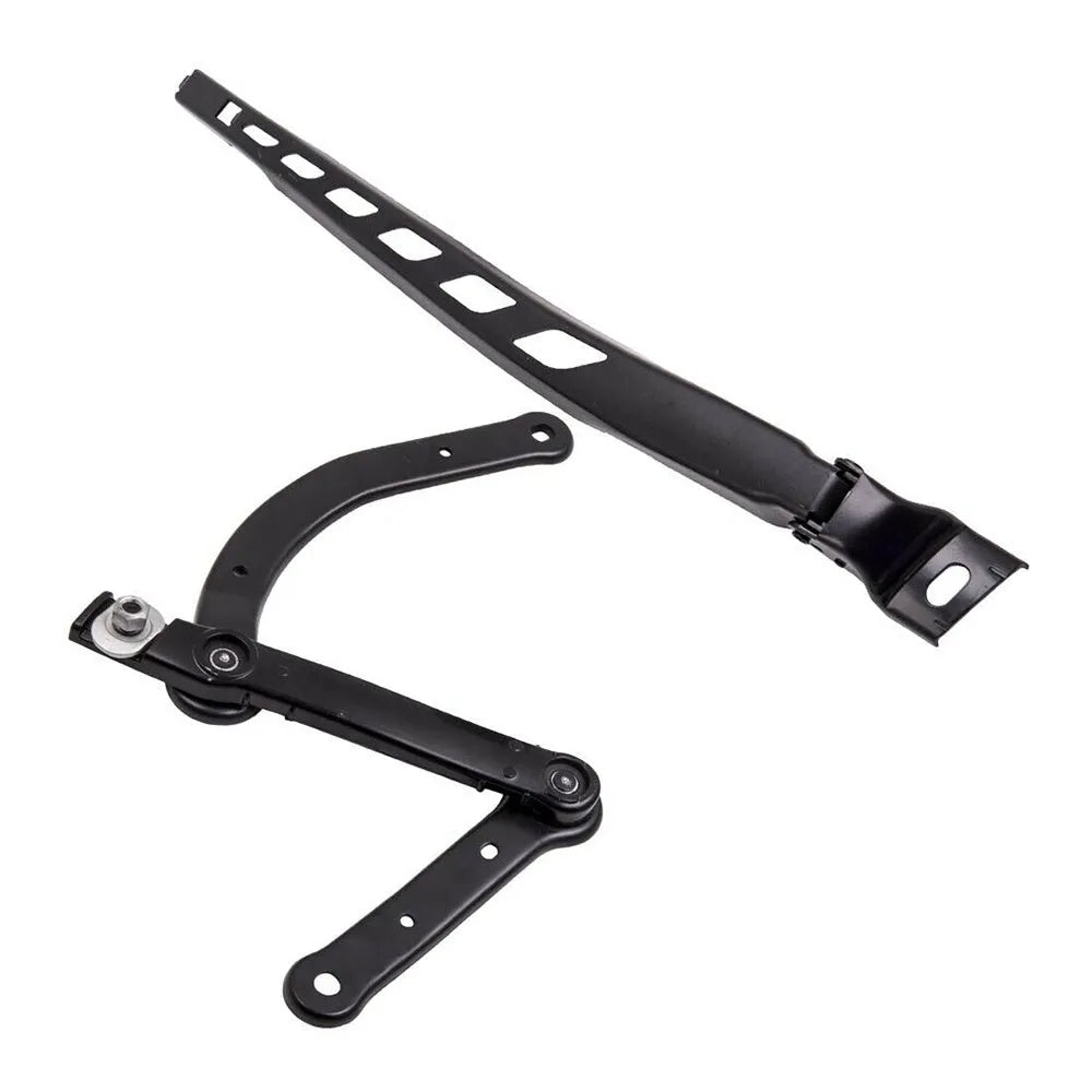 BMW 5-Series E60 front right windscreen wiper arm replacement part