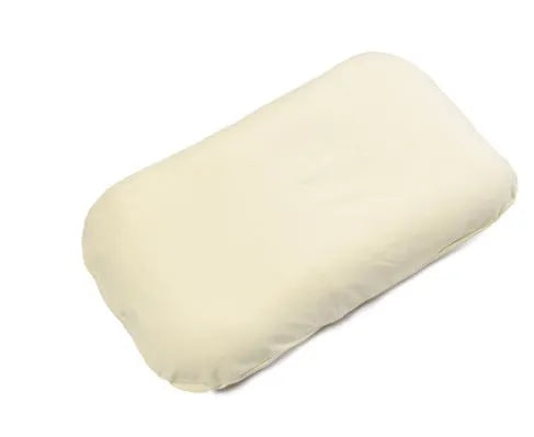 Portable baby nest crib measuring 75x45cm in cotton fabric with PP cotton filler