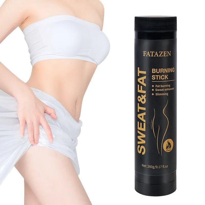 220g container of herbal body slimming cream for fat burning and skin tightening