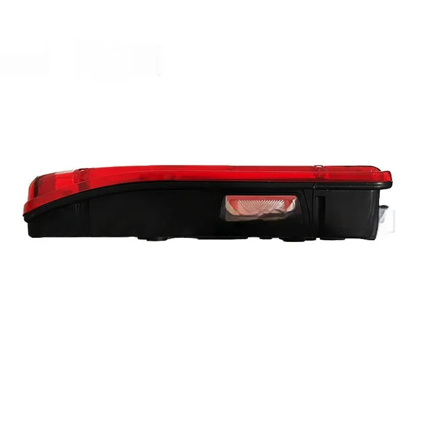 Scania Card 420 replacement truck taillight unit, plastic housing, left and right side options.