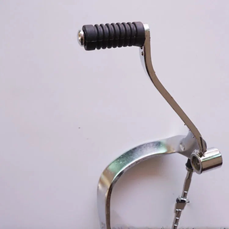 GS125 motorcycle gear lever 300mm length with front and rear step teeth