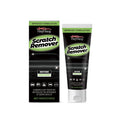 100g car scratch removal cream tube with nano coating formula for paint polishing