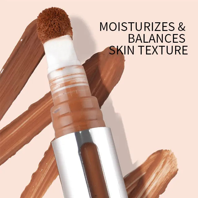 24 colour waterproof concealer pen contour stick for nose shadow coverage