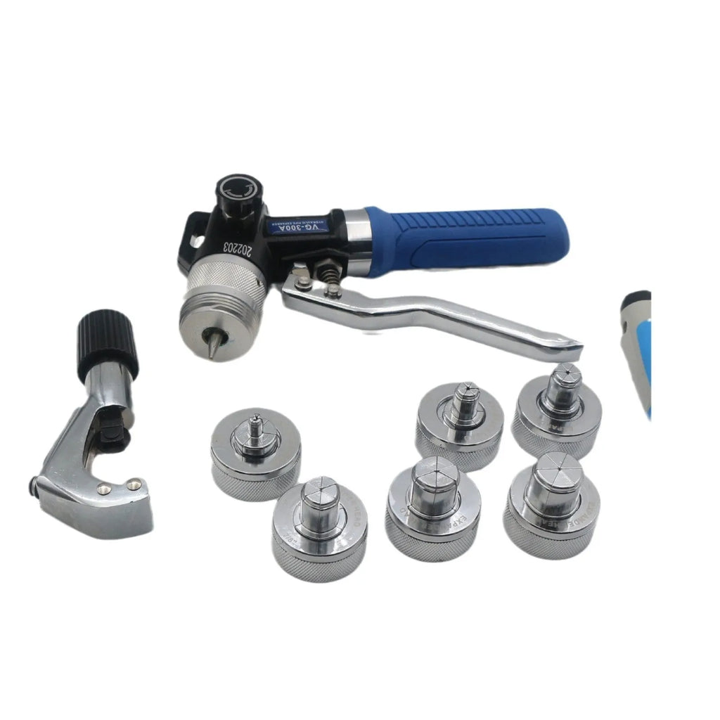High-strength alloy steel hydraulic tube expander refrigeration tool VG-300 style