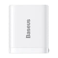 USB charger 12V 2000mA direct charge lithium battery charger Black White 220V US plug
