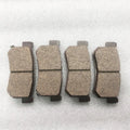 48413090A1 brake pads for SsangYong Actyon Kailong Rester Ludi vehicles