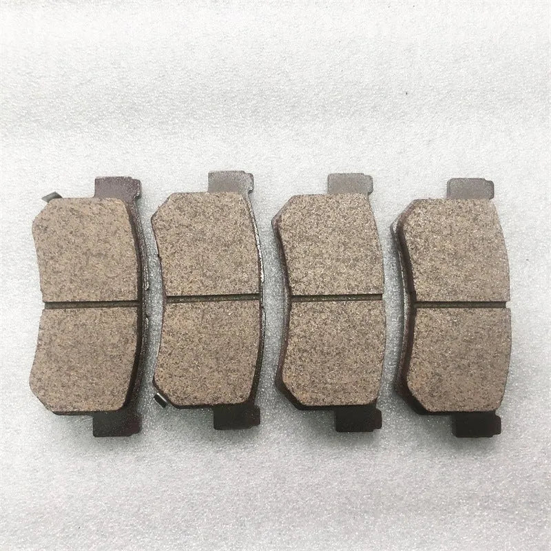 48413090A1 brake pads for SsangYong Actyon Kailong Rester Ludi vehicles