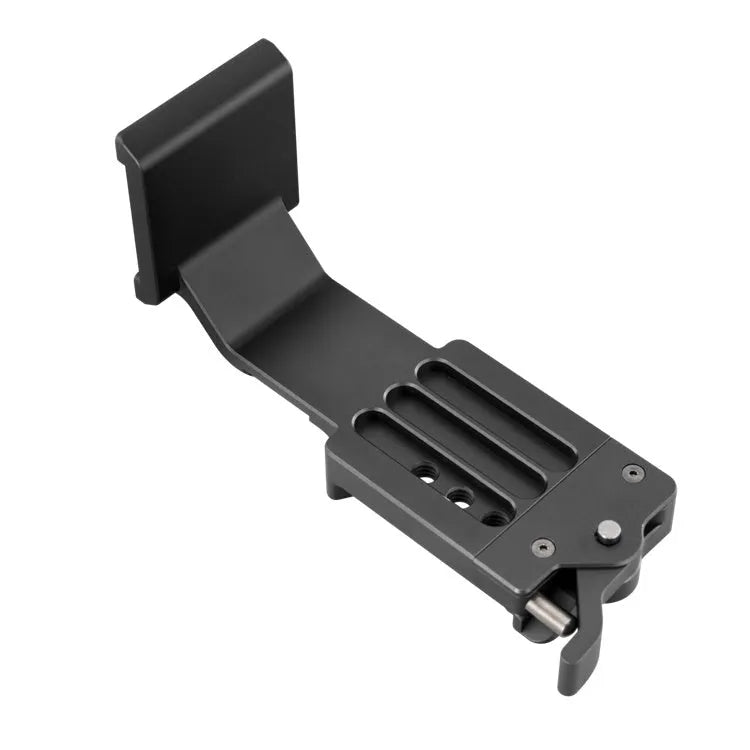 Original stabiliser component for Linjia Yunhe 2S kettle handle with dual position extension