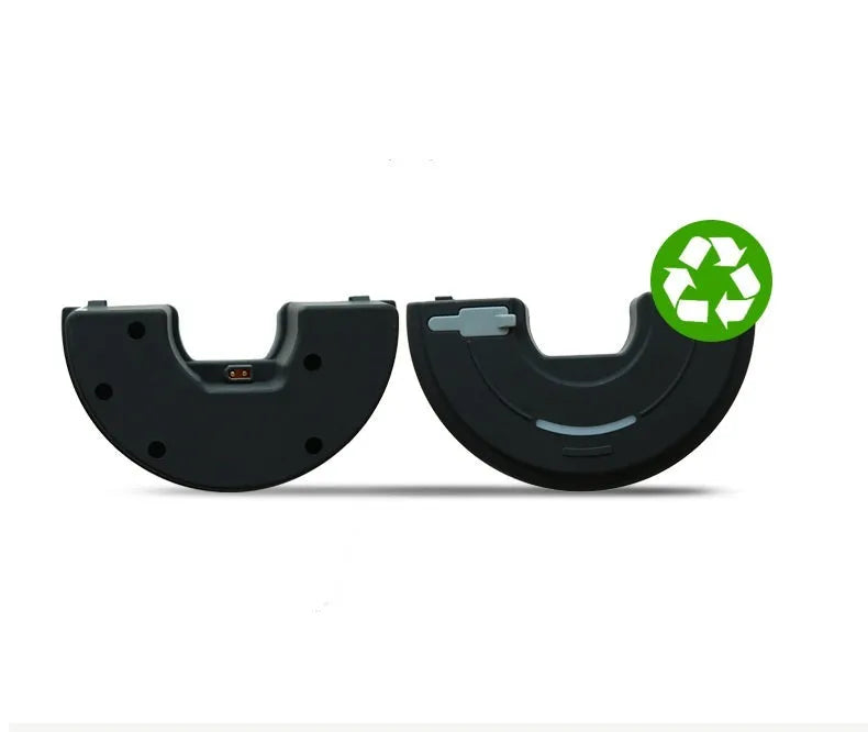 Yunzhilun 26-inch bicycle electric conversion kit showing alloy hub motor wheel, lithium battery, and charger.