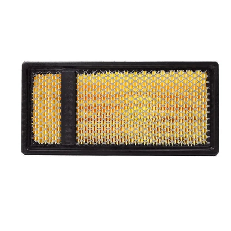 Dodge Ram Pickup air filter cartridge with 12mm thread and 10mm sealing ring