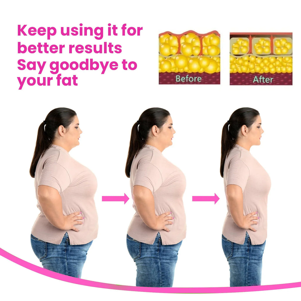 Green tea slimming tea 28 sachets pack for belly firming and body health