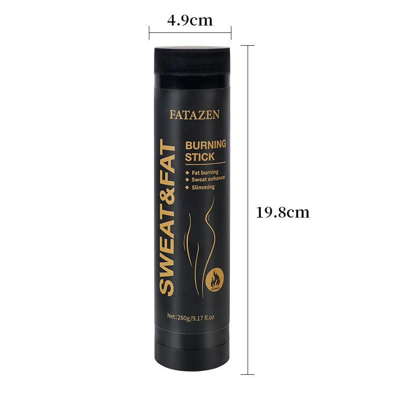 220g container of herbal body slimming cream for fat burning and skin tightening