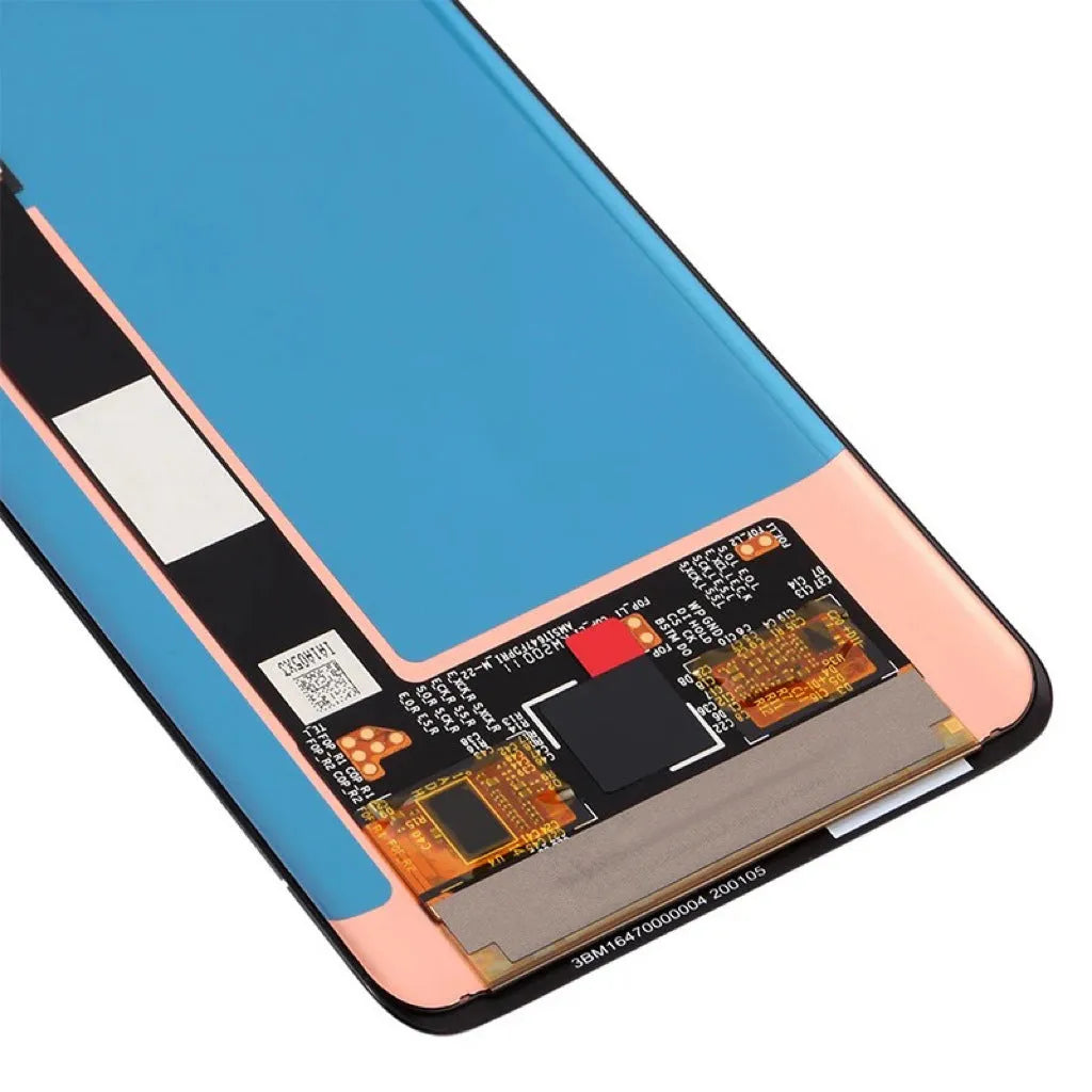 TCL 10 Pro original LCD touch screen replacement for smartphones with 1080x768 resolution