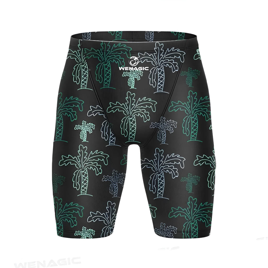 Lycra swimming briefs in polyester fabric for aquatic activities, available in multiple colours