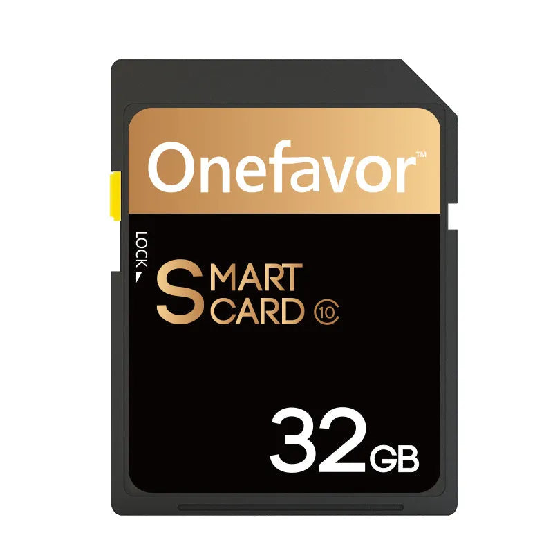 SD to PCMCIA adapter card with stainless steel housing and included 32GB SD card for Mercedes-Benz vehicles