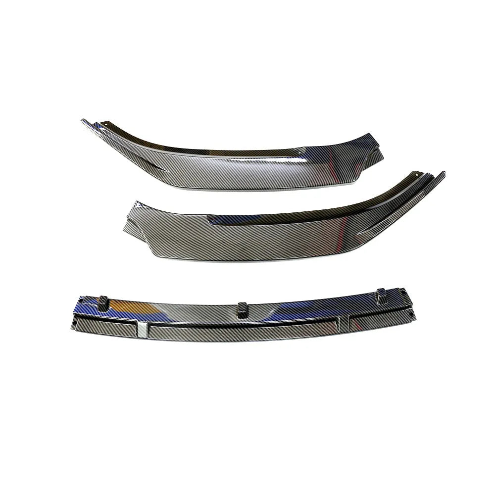 Unksera car tail retrofit part for 14-16 and 17-19 model modification.