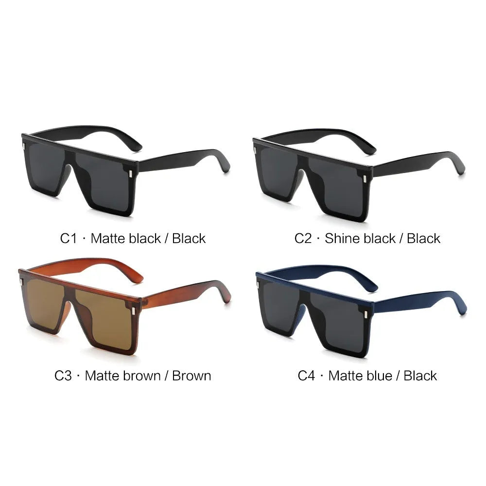 Polarised sunglasses with TAC lens and UV400 protection in sand black frame colour.