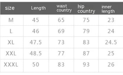 Men's quick-dry polyester sports shorts in multiple colours for summer athletic activities