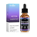 30ml bottle of Vitex negundo extract liquid dietary supplement with dropper