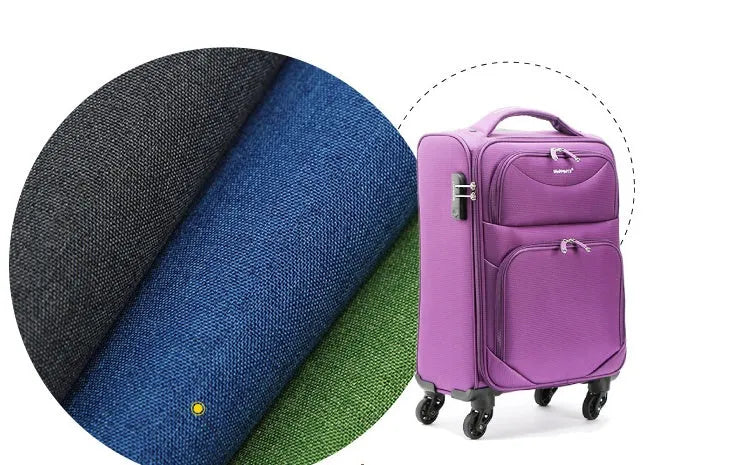 Polyester ant cloth tablecloth for luggage and furniture protection in black, blue or green colours