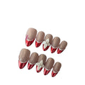 Oval plastic armour suit with French flower pattern decoration in costume setting