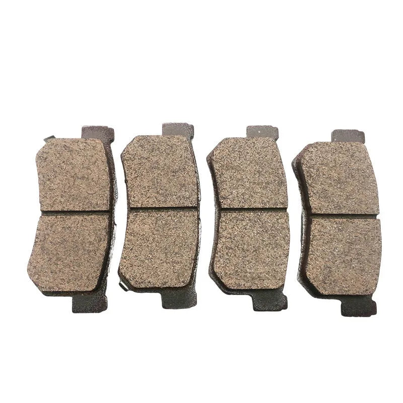 48413090A1 brake pads for SsangYong Actyon Kailong Rester Ludi vehicles