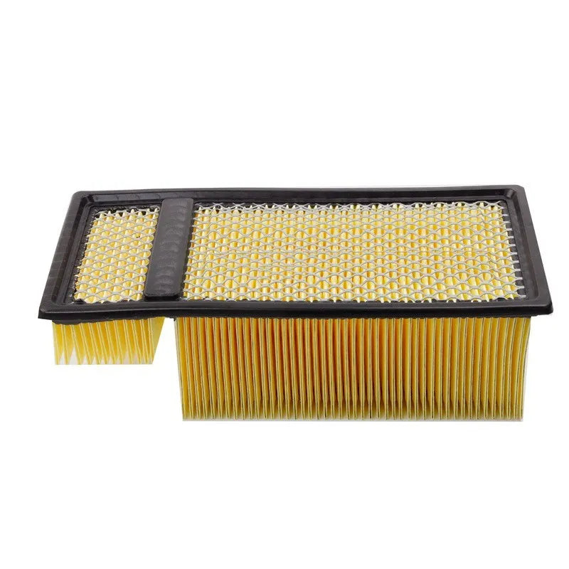 Dodge Ram Pickup air filter cartridge with 12mm thread and 10mm sealing ring