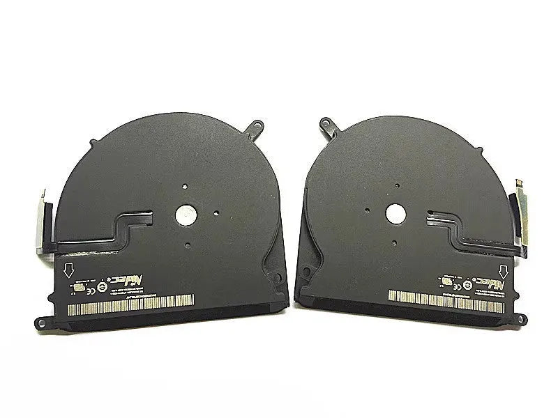 A1398 MacBook Pro laptop cooling fan replacement for 12-13 inch and 13-15 inch models