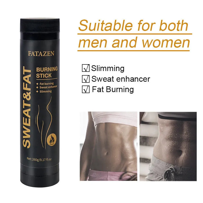 220g container of herbal body slimming cream for fat burning and skin tightening