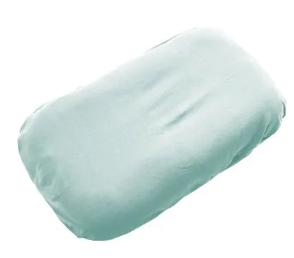 Portable baby nest crib measuring 75x45cm in cotton fabric with PP cotton filler