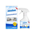 237ml dirt cleaning spray bottle with water-based formula for household use