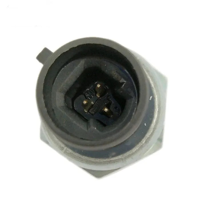 Ford F6TZ-9F838-A fuel pressure sensor with connecting wiring for F4 and F6 vehicle applications