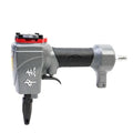 DK30 metal sheet punching air nail gun for fabric perforation in clothing manufacturing