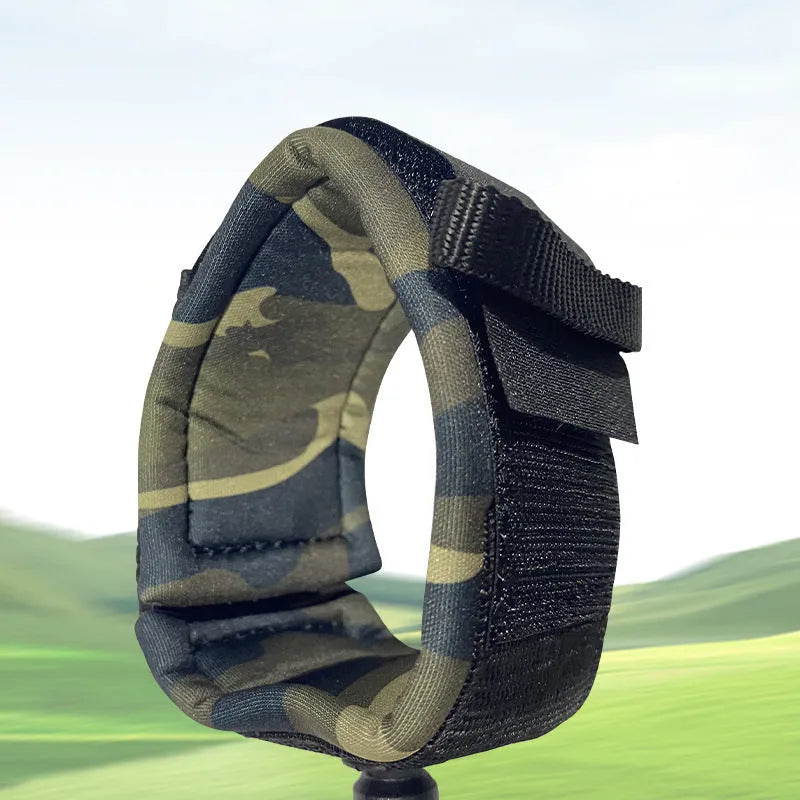 Surfboard hand holding rope made from high-strength elastic pulp material with 50kg tension capacity