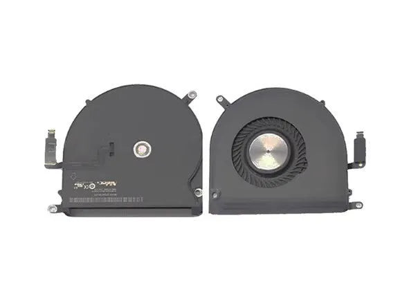 A1398 MacBook Pro laptop cooling fan replacement for 12-13 inch and 13-15 inch models