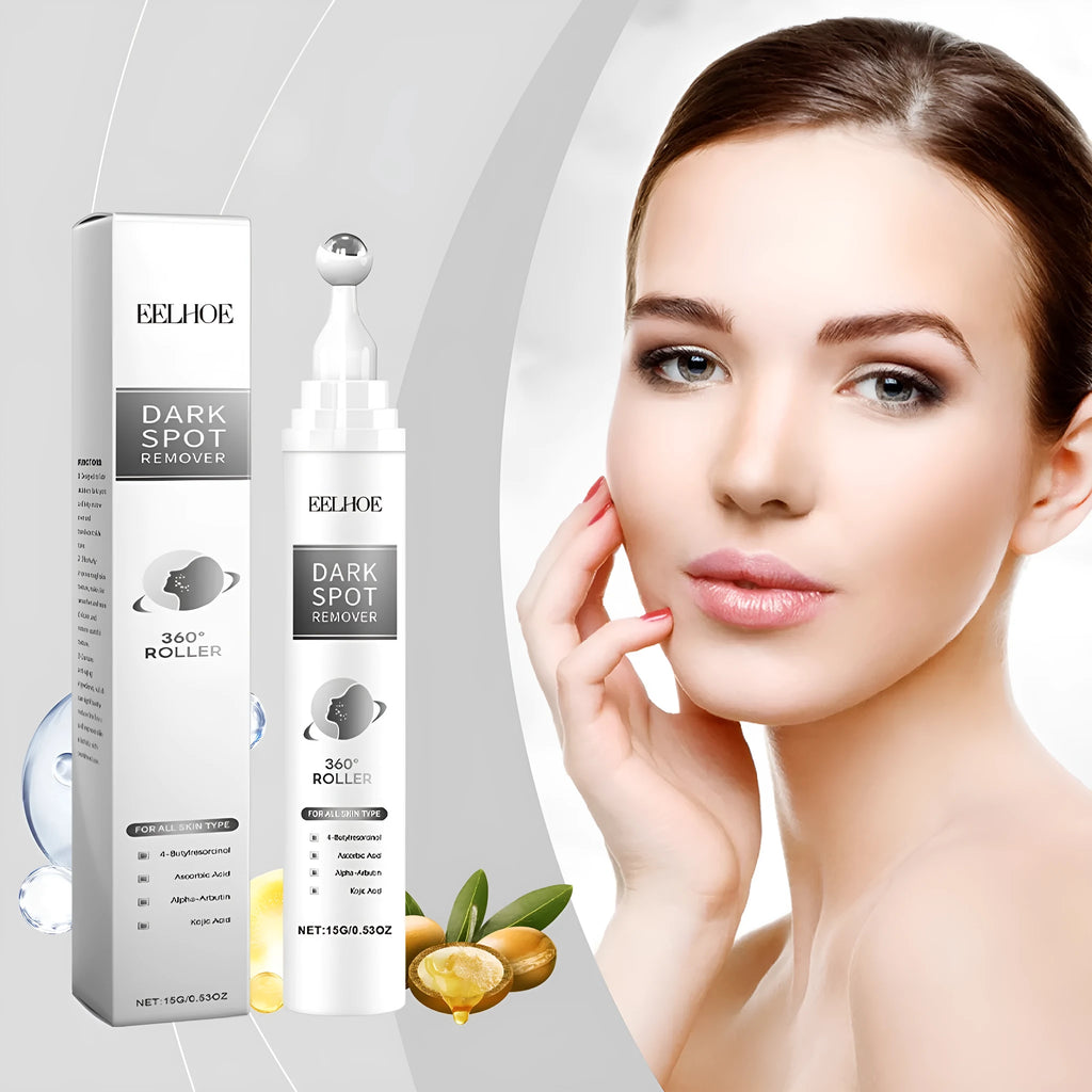 15g pot of facial essence cream for skin brightening and hydration