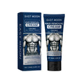100ml men's hair removal cream for body depilation on lip beard armpit hand leg areas