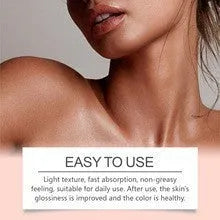 Black Frost Darkening Cream 100g tube for skin moisturising and nourishing