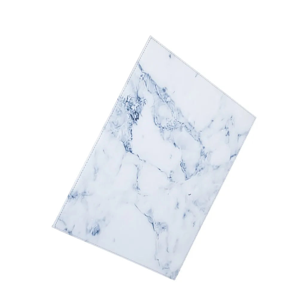 Heat-insulating anti-radiation tablet pad for iPad and drawing tablets on a desk