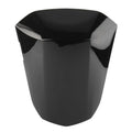 GSXR1000 motorcycle rear cowl seat cover replacement part in ABS plastic