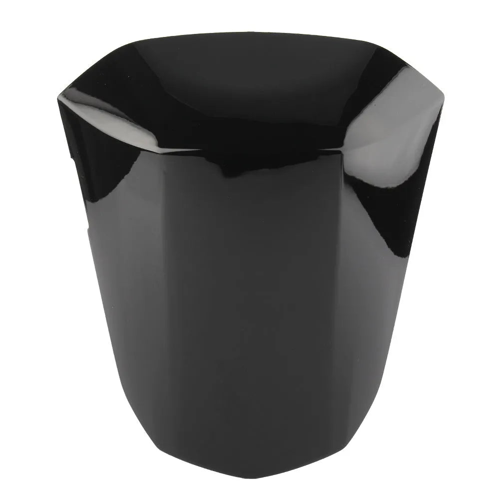 GSXR1000 motorcycle rear cowl seat cover replacement part in ABS plastic