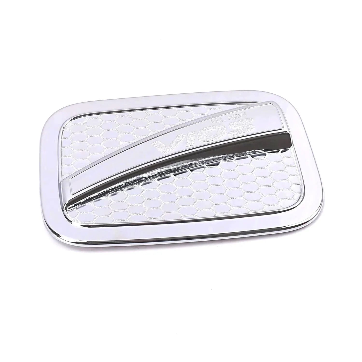ABS decorative trim for 2019 Toyota Vios headlight and front bumper styling