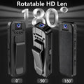 L7 model HD home security camera recorder with WiFi and infrared night vision